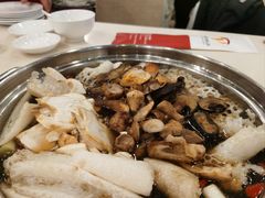 -太婆天府山珍酒楼(亚运村店)