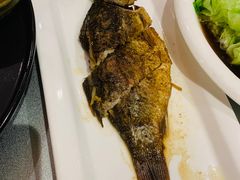 -湖锦酒楼·32年地道湖北菜(光谷店)