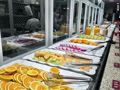 -汉巴味德·烤肉与啤酒的自助(杭州大悦城店)