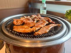 -西塔老太太泥炉烤肉(望京一店)