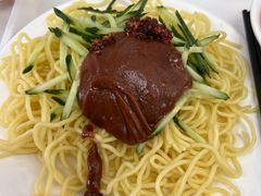 -老磁器口豆汁店(方庄店)