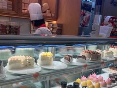 -西村叔叔的店·面包·甜品·蛋糕(清河万象汇店)