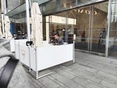 门面-Manner Coffee(IFS一楼店)