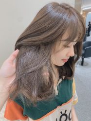 -KEIVON HAIR·崎宏