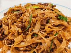 -沙河粉村·国家非遗传承(云台店)