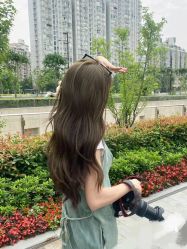 -米莱 Hair Salon 美髮