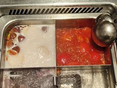 -海底捞火锅(龙岗星河COCO Park店)