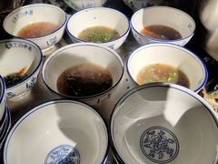 -虎子面粉馆(五一东村店)