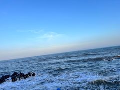 -燕儿岛山公园