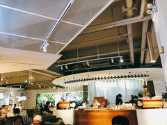 -Peet's 皮爷咖啡(东湖路手作店)