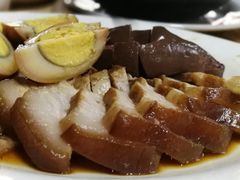 五花肉-揭阳钟记小食(福田新村店)