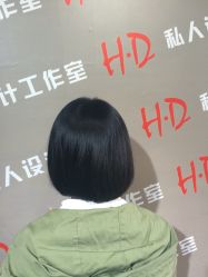 点击看大图 -HD HAIR STYLE