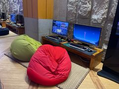 -丽池宫韩式汗蒸会馆(华灯坊店)