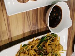 -合合春饼·酱骨·东北菜(潘家园店)