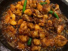 -绿茶餐厅(成都太古里店)
