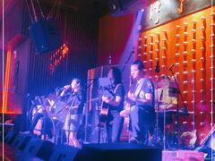 -江湖国风民谣酒馆(五一街店)