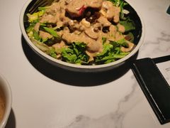 -雀蓝川菜(滨湖万象汇店)