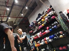 -EVE格斗健身工作室(周康店)