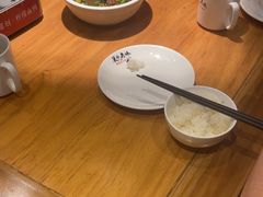 -巢爷老味(东方红店)