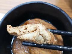 素鸡-阿娘面馆