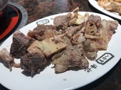 -八合里潮汕鲜牛肉火锅(深圳海岸城店)