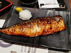 -名代宇奈备长炭烧鳗鱼居酒屋