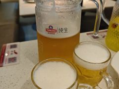 -船歌·鱼水饺青岛菜(金狮广场店)