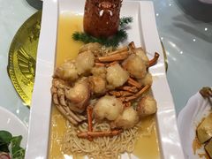 -北京西国贸大酒店