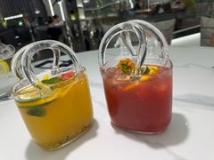 -3号仓库·创意中国菜(新世界城店)