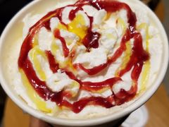 -星巴克(镇江苏宁广场6F店)