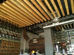 -PIZZA BIANCA(民园店)