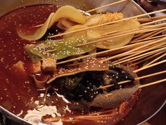 -付小姐在成都(中山公园店)