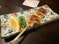 -哥哥の深夜食堂(原竹琥珀古北店)