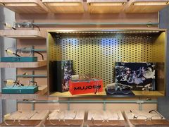 -MUJOSH木九十眼镜(日月光店)