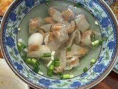 -福州人铭小吃
