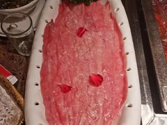 -码头故事火锅(大丰店)