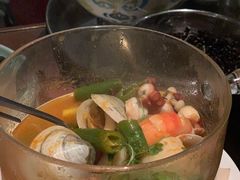 -Ginger(兴国路店)