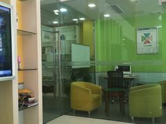 -美联英语(绿宝中心)