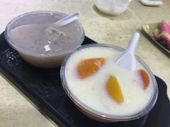 -百花传统甜品店(原址店)