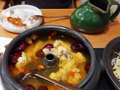 云南经典汽锅鸡-云海肴·汽锅鸡·云南菜(东坝金隅店)