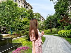 -曼哈顿商业广场(升龙广场店)