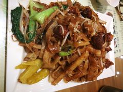 -葛记焖饼(伏牛路店)