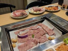 -吉木烤肉自助餐厅(乐汇城店)