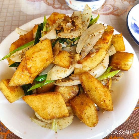 敦煌市泽宇家乡特色餐厅