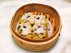 黑鱼子香菇烧卖皇-陶陶居酒家(海岸城店)