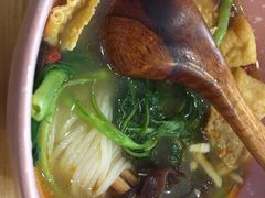 -螺大蛳柳州螺蛳粉·火锅·热干面(西城永捷店)