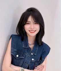 -上禾 HAIR SALON