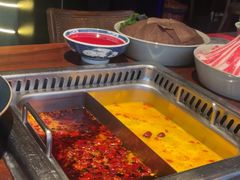 -大隐·成都火锅Bistro(合生麒麟新天地店)