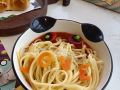 -水桶王国主题餐厅·聚会·生日派对·亲子活动·家庭套餐(亚龙湾希尔顿店)