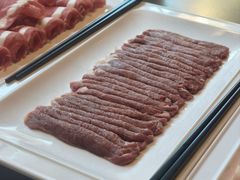 -君邦火锅(新疆大厦店)